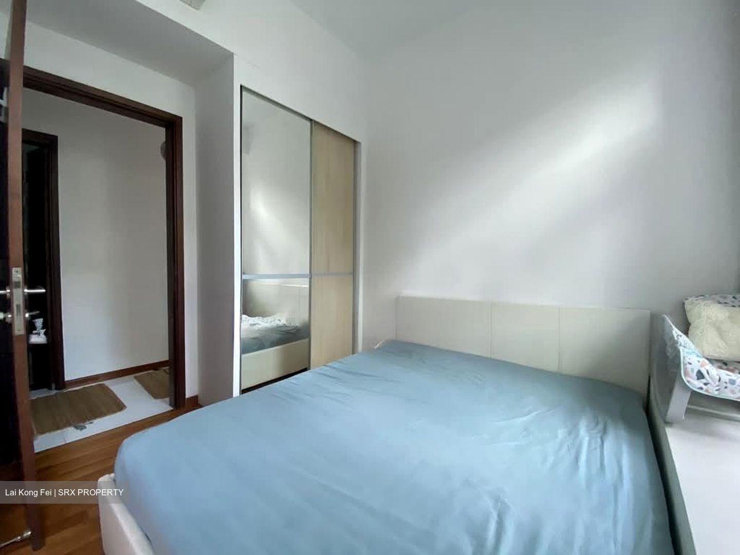 Crystal Heights (D5), Apartment #548021971